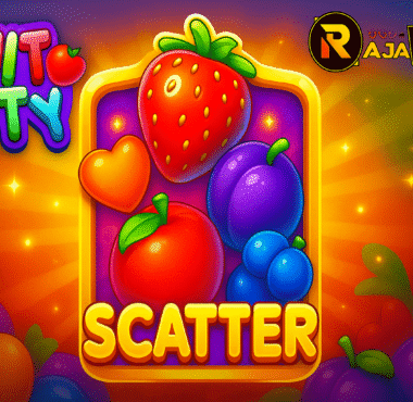 fitur scatter
