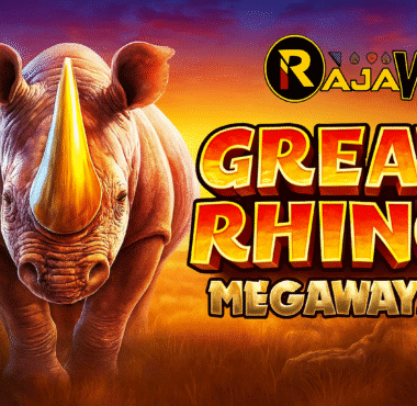 Great Rhino Megaways