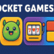pocket games slot demo gratis