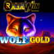 Wolf Gold