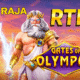 RTP Gates of Olympus