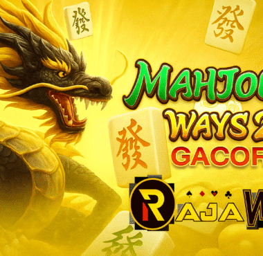 mahjong ways 2