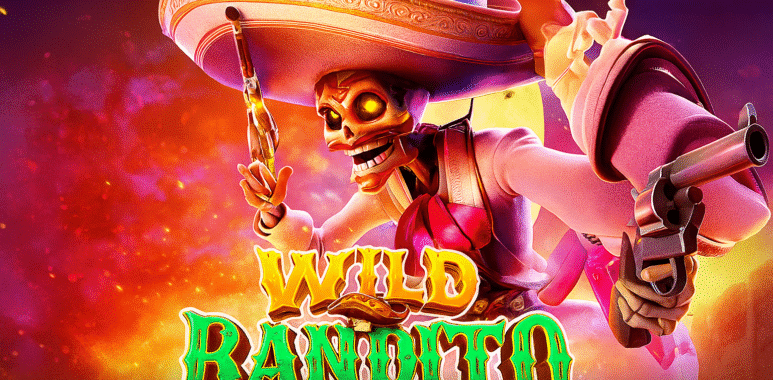 Wild Bandito