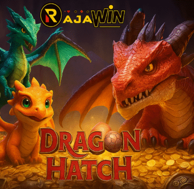 jam gacor Dragon Hatch