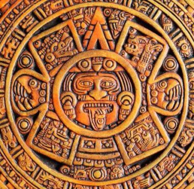 Treasures of Aztec