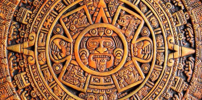 Treasures of Aztec