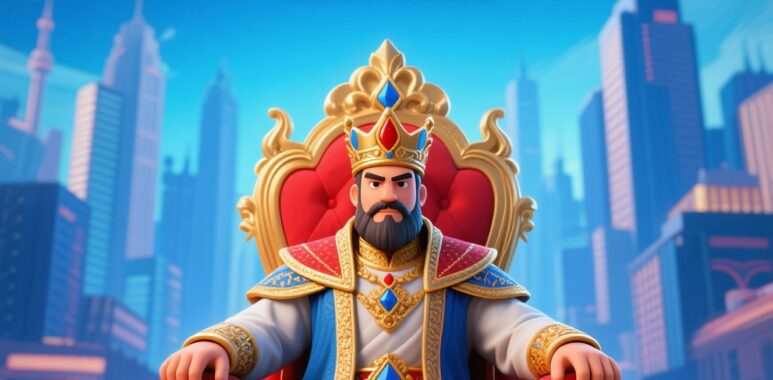 Main Rajawin
