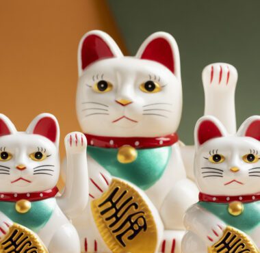 Lucky Neko