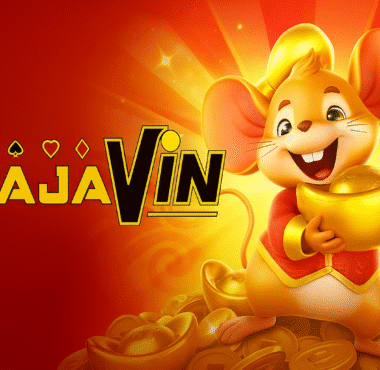 simbol keberuntungan Fortune Mouse