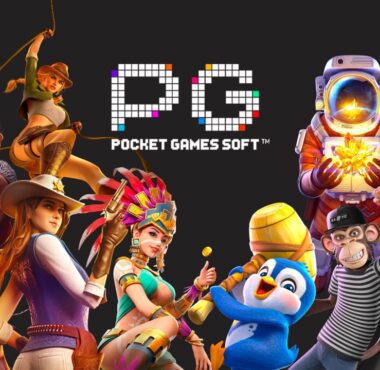 PG Soft