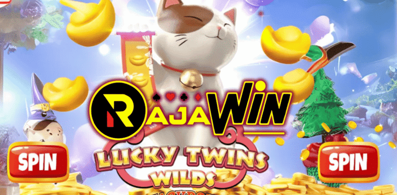 rajawin303