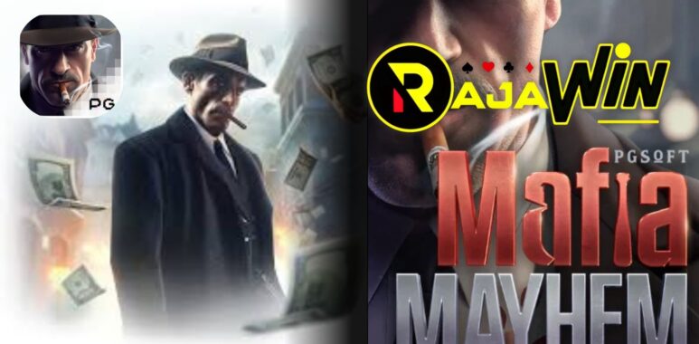 rajawin303
