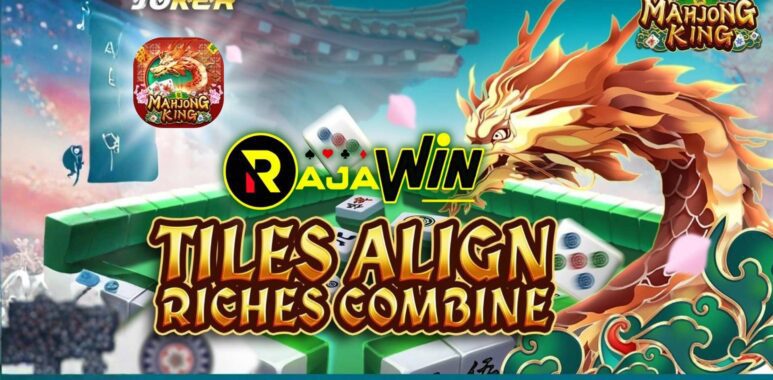 rajawin303