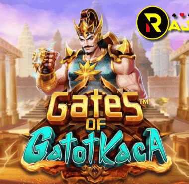 gates of gatotkaca rajawin rajawinner