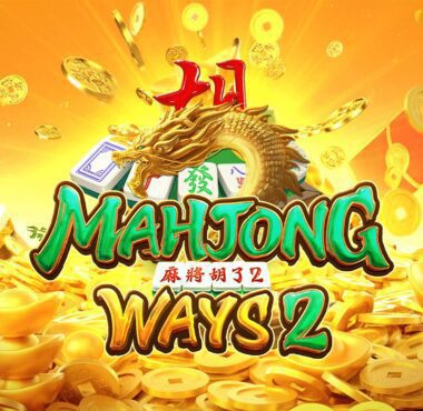 Pola Mahjong Ways 2 Gacor 2025