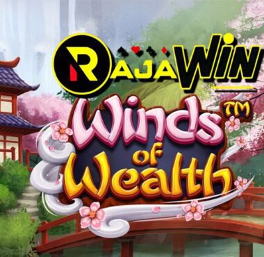 rajawin4d