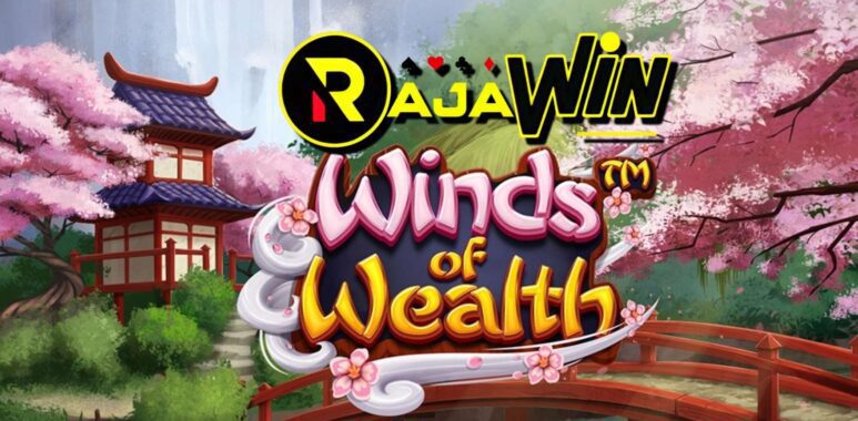 rajawin4d