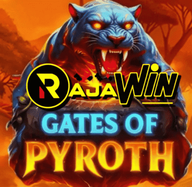 rajawin4d