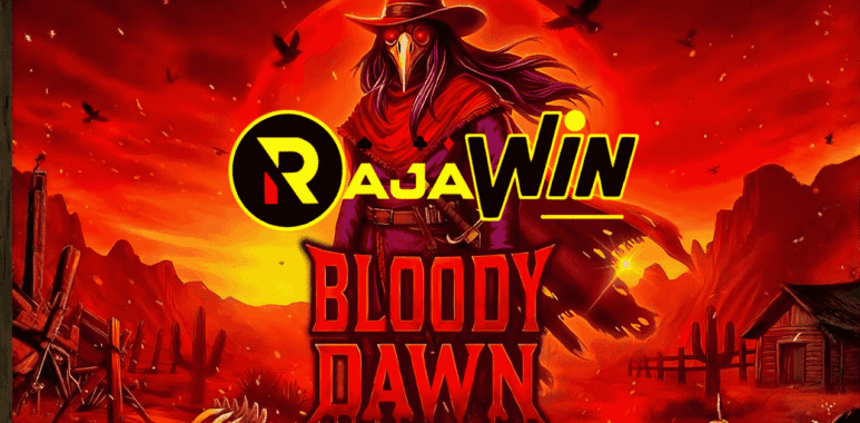 rajawin4d