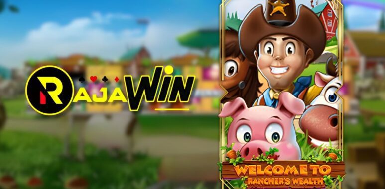 rajawin4d