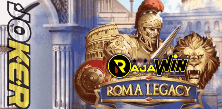 rajawin4d