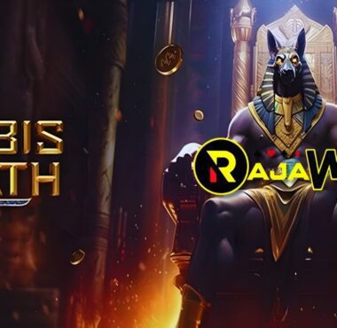 rajawin4d