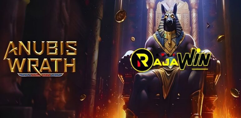 rajawin4d