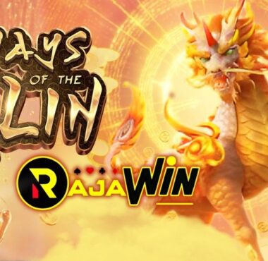 rajawin303