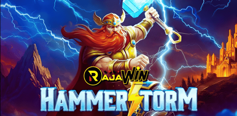 rajawin4d