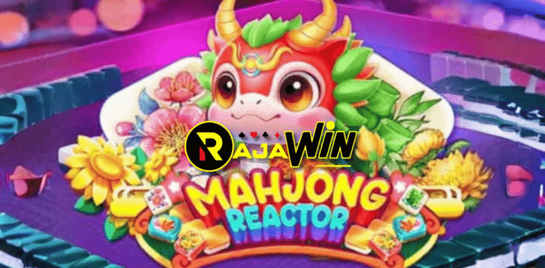rajawin168