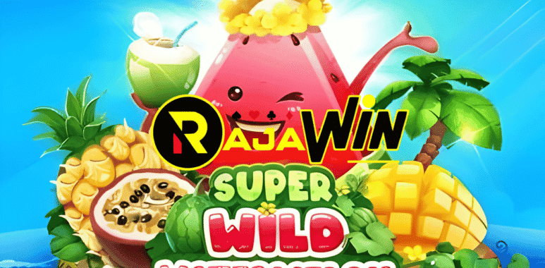 rajawin168