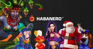 game habanero slot raja win