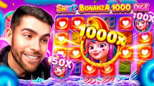 bonanza dice 1000