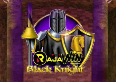 Panduan trik menang bermain slot online Black Knight Joker Gaming hari ini.