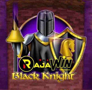 Panduan trik menang bermain slot online Black Knight Joker Gaming hari ini.
