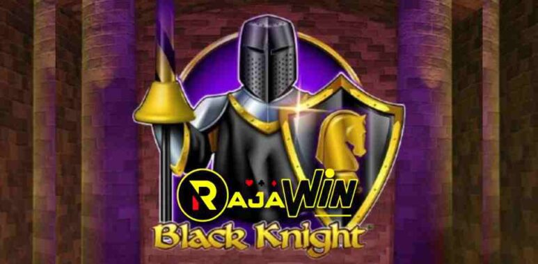 Panduan trik menang bermain slot online Black Knight Joker Gaming hari ini.