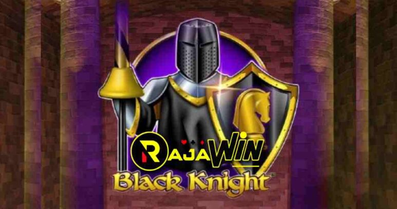 Panduan trik menang bermain slot online Black Knight Joker Gaming hari ini.