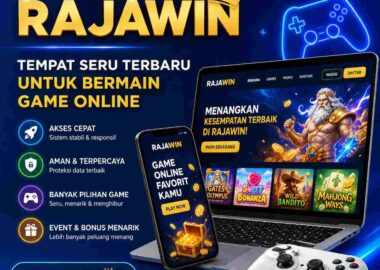situs rajawin