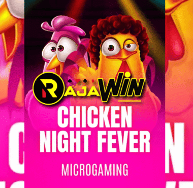 Panduan trik menang bermain slot online Chicken Night Fever Microgaming hari ini.