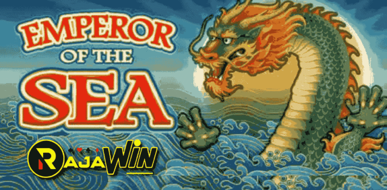 Panduan trik menang bermain slot online Emperor of the Sea Deluxe Microgaming hari ini