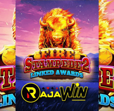 Panduan trik menang bermain slot online Fire Stampede 2 Pragmatic Play hari ini.