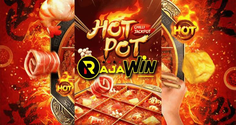 Panduan trik menang bermain slot online Hotpot PG Soft bertema kuliner hari ini.