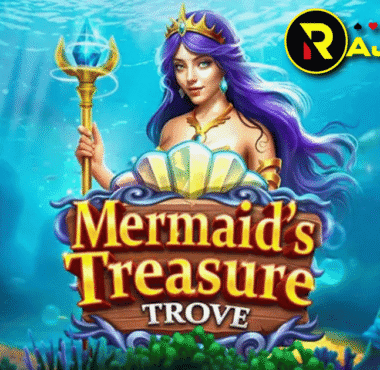 Panduan trik menang bermain slot online gacor Mermaid’s Treasure Trove Pragmatic Play hari ini.