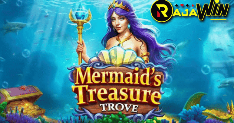 Panduan trik menang bermain slot online gacor Mermaid’s Treasure Trove Pragmatic Play hari ini.