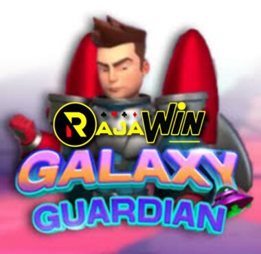 Panduan trik menang bermain slot online Galaxy Guardian Spadegaming bertema luar angkasa hari ini