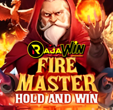 rajawin168