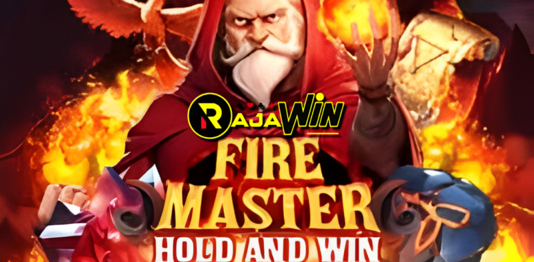 rajawin168