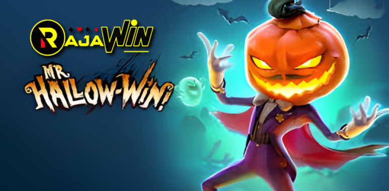 rajawin303