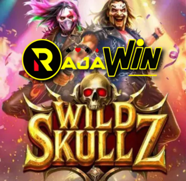rajawin303