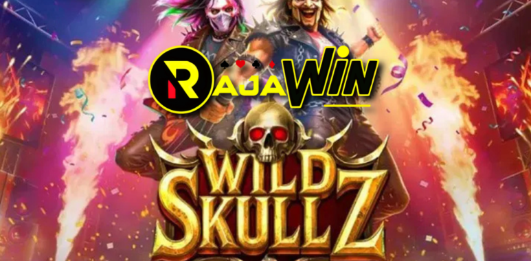 rajawin303